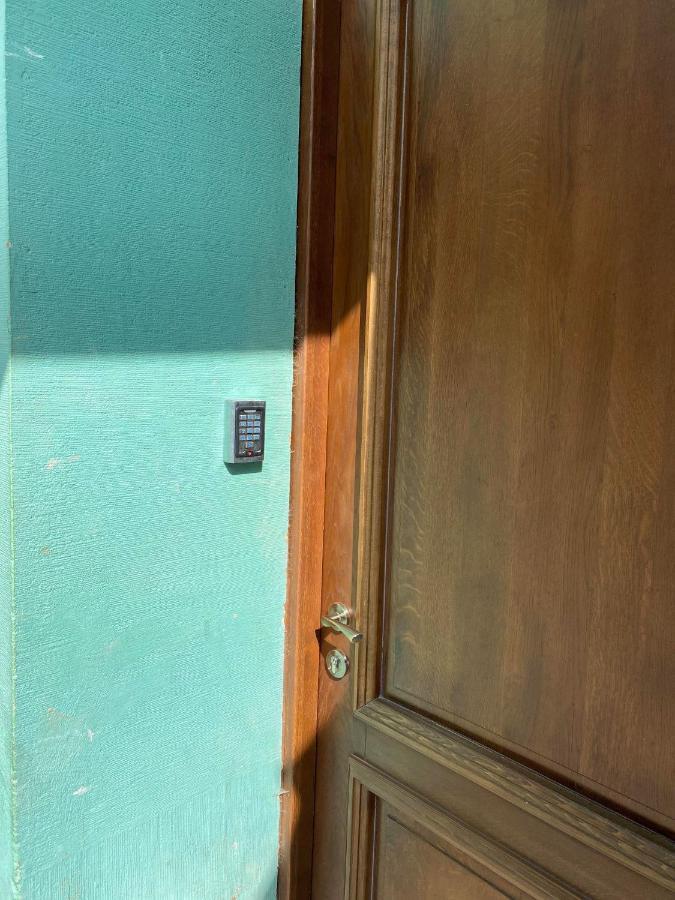 Casa Verde Brasov Flat3 Braşov Exterior foto